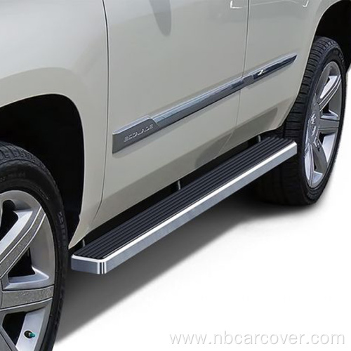 Running Boards side Step bar for Chevy tahoe